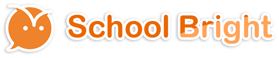 School Bright Logo